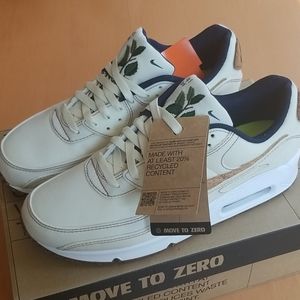 Nike AIR MAX 90 SE cork